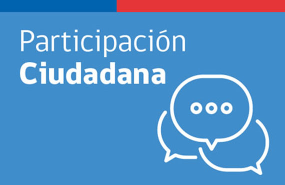 Participación Ciudadana Participación Ciudadana