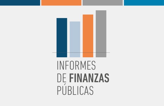 Informes de Finanzas Públicas Informes de Finanzas Públicas