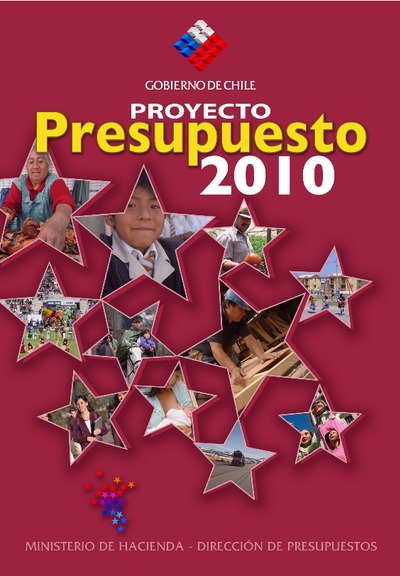 Prioridades Presupuestarias 2010 Prioridades Presupuestarias 2010