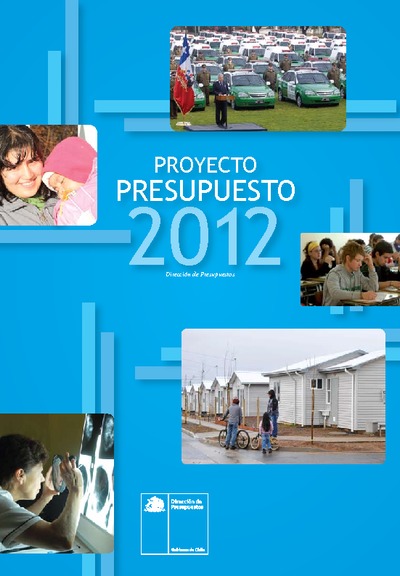 Prioridades Presupuestarias 2012 Prioridades Presupuestarias 2012