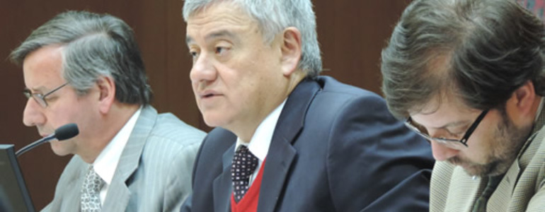 Director de Presupuestos Director de Presupuestos