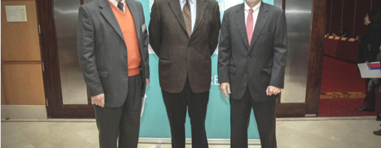 Ministro de Hacienda y Director de Presupuestos inauguran XI Reunión de Red de Presupuesto por Resultados Ministro de Hacienda y Director de Presupuestos inauguran XI Reunión de Red de Presupuesto por Resultados