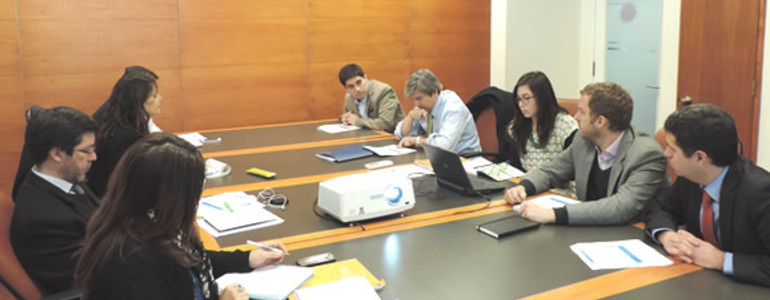 Consejo Fiscal Asesor (CFA) sostiene nueva sesión extraordinaria Consejo Fiscal Asesor (CFA) sostiene nueva sesión extraordinaria