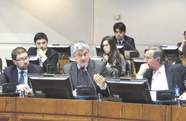 Director de Presupuestos y Ministro de Hacienda