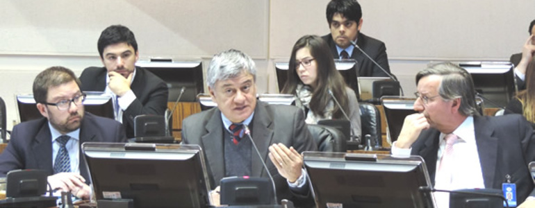 Director de Presupuestos y Ministro de Hacienda Director de Presupuestos y Ministro de Hacienda