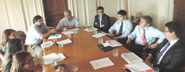Dipres entrega la ejecución presupuestaria del primer semestre Dipres entrega la ejecución presupuestaria del primer semestre