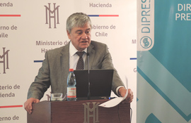 Director de Presupuestos