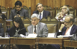 Director de Presupuestos