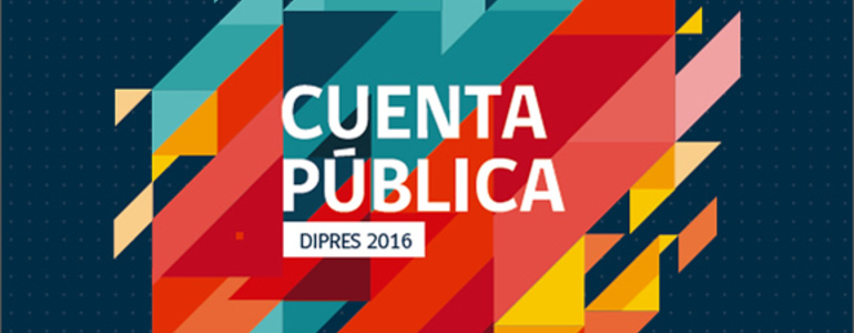 Cuenta Pública 2015 y desafíos 2016