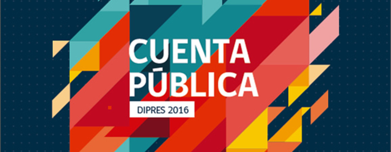 Cuenta Pública 2015 y desafíos 2016 Cuenta Pública 2015 y desafíos 2016