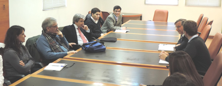 Consejo Fiscal Asesor sostiene nueva sesión Consejo Fiscal Asesor sostiene nueva sesión