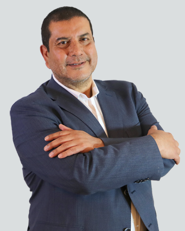 Luis Madariaga Campusano Luis Madariaga Campusano