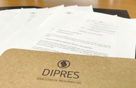 Dipres publica Oficio Presidencial N° 002  Austeridad y eficiencia en el uso de los recursos públicos