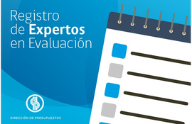 Registro de Expertos en Evaluación