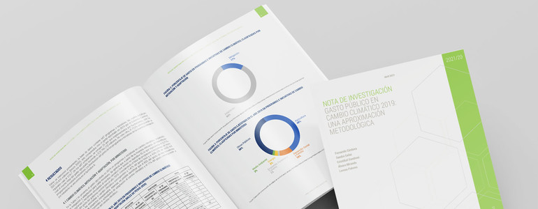 Gasto Público en Cambio Climático 2019: Una aproximación metodológica