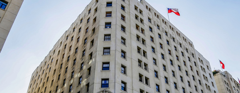 Hacienda y Dipres extienden período de análisis de resultados de comités consultivos Hacienda y Dipres extienden período de análisis de resultados de comités consultivos