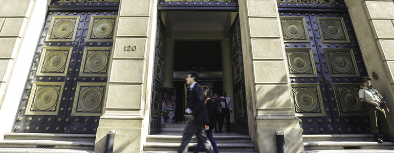 Hacienda y Dipres presentan nuevas herramientas web que mejoran el estándar de Transparencia Fiscal en Chile Hacienda y Dipres presentan nuevas herramientas web que mejoran el estándar de Transparencia Fiscal en Chile