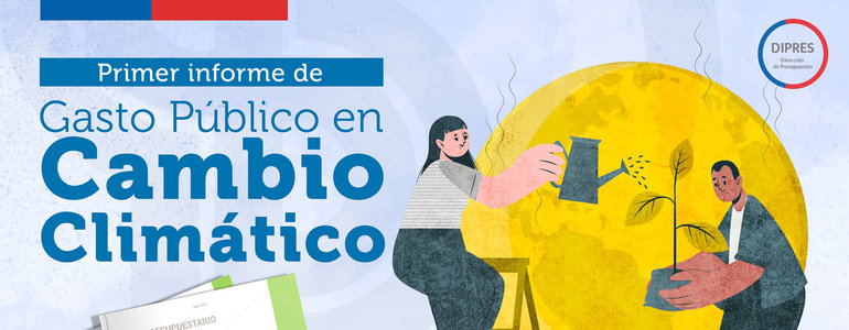ipres entrega al Congreso Nacional el primer informe de gasto presupuestario en cambio climático ipres entrega al Congreso Nacional el primer informe de gasto presupuestario en cambio climático