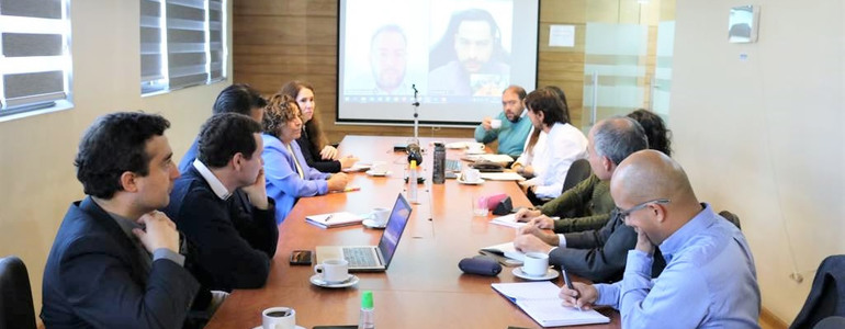 Dipres presenta su plan de Transparencia Fiscal 2023 ante Consejo de la Sociedad Civil Dipres presenta su plan de Transparencia Fiscal 2023 ante Consejo de la Sociedad Civil