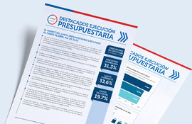  Boletín de Ejecución Presupuestaria abril 2023