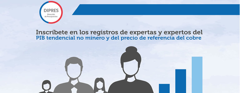 Inscripciones abiertas: Hasta el 30 de junio puedes inscribirte para formar parte de los Registros de expertos y expertas 2023