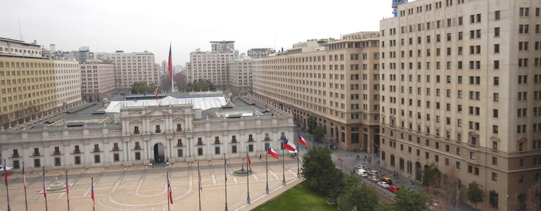 Ministerio de Hacienda y Dipres inician consulta pública sobre cambios a la metodología de cálculo del balance estructural Ministerio de Hacienda y Dipres inician consulta pública sobre cambios a la metodología de cálculo del balance estructural