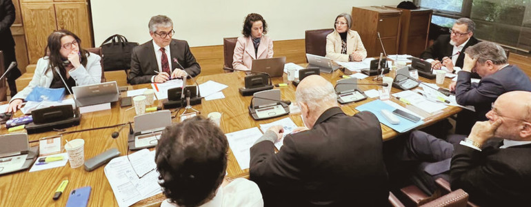 Ministro de Hacienda y directora de Presupuestos exponen al Congreso cambios a los presupuestos de Gobiernos Regionales en el Presupuesto 2023 Ministro de Hacienda y directora de Presupuestos exponen al Congreso cambios a los presupuestos de Gobiernos Regionales en el Presupuesto 2023