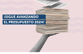 Presupuesto 2024: Ministerio de Hacienda y Dipres publican resultados de los Comités Consultivos del PIB No Minero Tendencial y del Precio de Referencia del Cobre