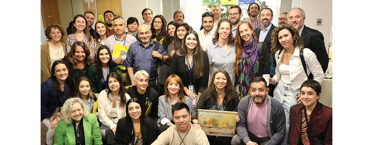 Dipres dio inicio al proceso de Evaluación de Programas Gubernamentales 2024 Dipres dio inicio al proceso de Evaluación de Programas Gubernamentales 2024