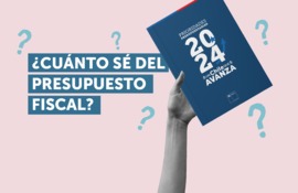 ABCDipres: Dirección de Presupuestos habilita una nueva sección para apoyar la participación ciudadana