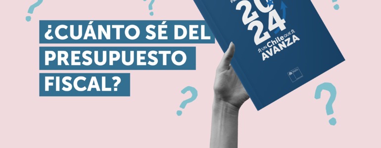 ABCDipres: Dirección de Presupuestos habilita una nueva sección para apoyar la participación ciudadana ABCDipres: Dirección de Presupuestos habilita una nueva sección para apoyar la participación ciudadana