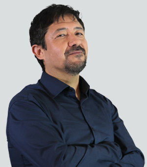 Gonzalo Echavarría Marti Gonzalo Echavarría Marti