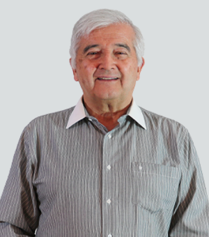 Luis Olivares Bueno