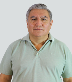 Aquiles Venegas Flores
