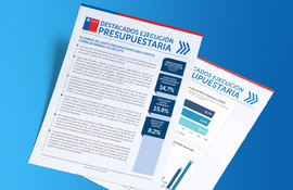 Boletín de Ejecución Presupuestaria febrero 2024