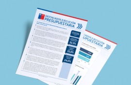 Boletín de Ejecución Presupuestaria abril 2024