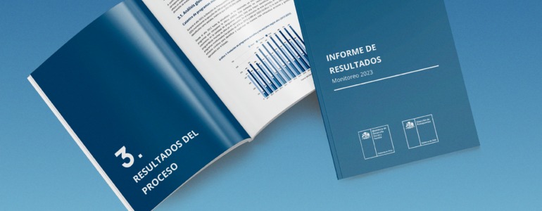 Dirección de Presupuestos y Subsecretaría de Evaluación Social publican resultados del monitoreo de programas públicos 2023 Dirección de Presupuestos y Subsecretaría de Evaluación Social publican resultados del monitoreo de programas públicos 2023