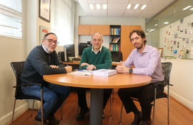 Dirección de Presupuestos estuvo presente en la Semana de la Evaluación gLOCAL2024