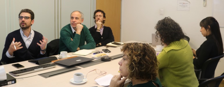 Dipres presenta a su Consejo de la Sociedad Civil el proyecto de ley que crea la Agencia para la Calidad de las Políticas Públicas y la Productividad Dipres presenta a su Consejo de la Sociedad Civil el proyecto de ley que crea la Agencia para la Calidad de las Políticas Públicas y la Productividad