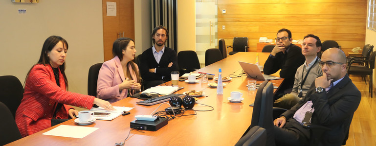 Consejo de la Sociedad Civil de Dipres realiza su tercera sesión de 2024 Consejo de la Sociedad Civil de Dipres realiza su tercera sesión de 2024