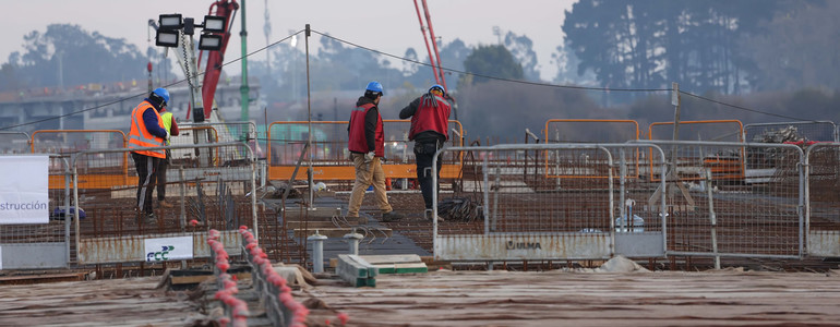 Ejecución de la inversión pública a junio de 2024 es la más alta de los últimos 15 años Ejecución de la inversión pública a junio de 2024 es la más alta de los últimos 15 años