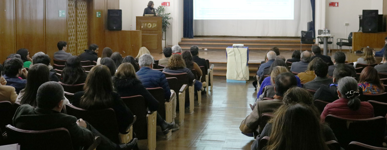 Dirección de Presupuestos realiza taller sobre ausentismo laboral en el sector públicoe la comisión de Hacienda de la Cámara de Diputadas y Diputados Dirección de Presupuestos realiza taller sobre ausentismo laboral en el sector públicoe la comisión de Hacienda de la Cámara de Diputadas y Diputados