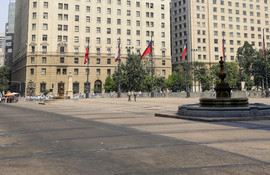 Ministerio de Hacienda y Dipres publican precio de referencia del cobre y PIB no minero tendencial, claves para formular el Presupuesto 2025