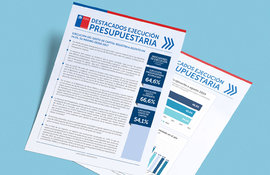 Boletín de Ejecución Presupuestaria agosto 2024