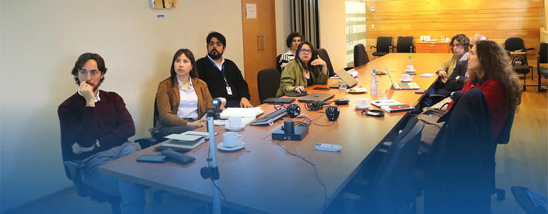 Dipres presenta a su Consejo de la Sociedad Civil el proyecto de ley de Presupuestos 2025 Dipres presenta a su Consejo de la Sociedad Civil el proyecto de ley de Presupuestos 2025