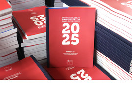 Todos los detalles del proyecto de ley de Presupuestos 2025 disponibles para la ciudadanía a un solo clic