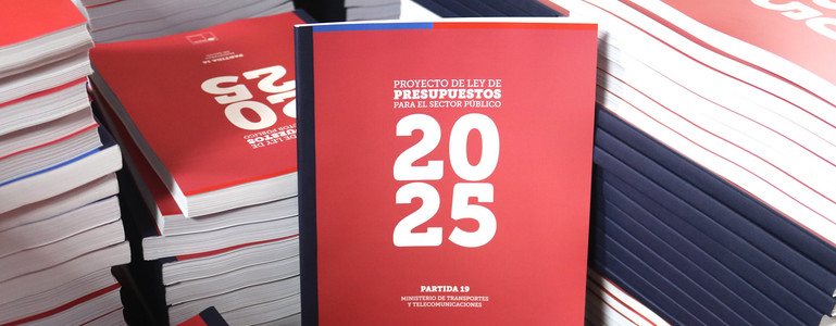 Todos los detalles del proyecto de ley de Presupuestos 2025 disponibles para la ciudadanía a un solo clic Todos los detalles del proyecto de ley de Presupuestos 2025 disponibles para la ciudadanía a un solo clic