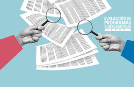Dirección de Presupuestos abre convocatoria para realizar 8 Evaluaciones de Programas Gubernamentales en 2025
