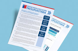 Boletín de Ejecución Presupuestaria septiembre 2024