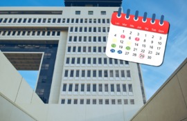 Revisa el calendario legislativo y no te pierdas el avance del Presupuesto 2025 en el Congreso